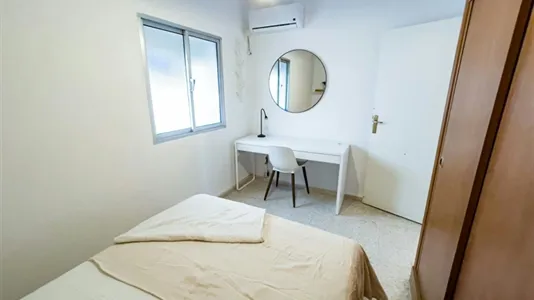 Rooms in El Cerezo - photo 8