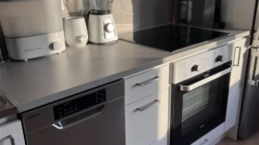 Apartments in Nacka - photo 5