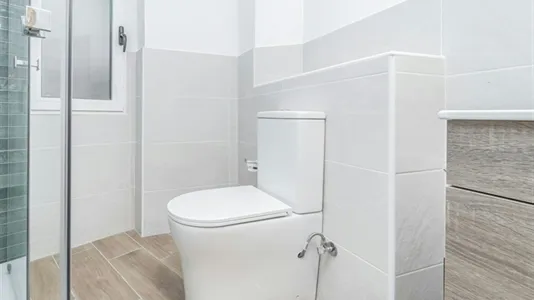 Rooms in Valladolid - photo 7