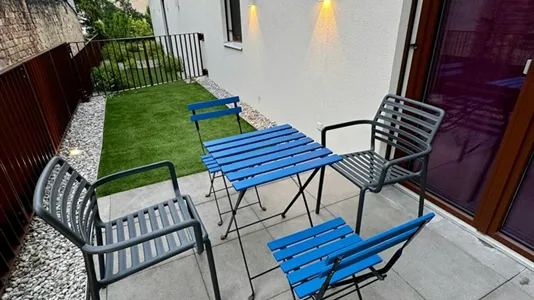 Apartments in Wien Meidling - photo 10