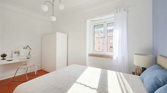 Rooms in Location is not specified - photo 8