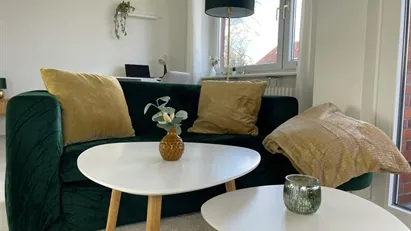 Apartment for rent in Kiel, Schleswig-Holstein