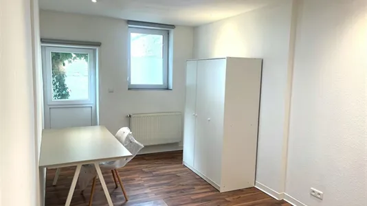 Rooms in Luik - photo 3