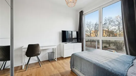 Rooms in Berlin Mitte - photo 4