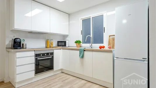 Rooms in Reus - photo 5