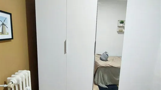 Rooms in Madrid Arganzuela - photo 9