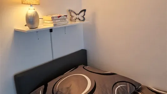 Apartments in Munich Schwabing-West - photo 10