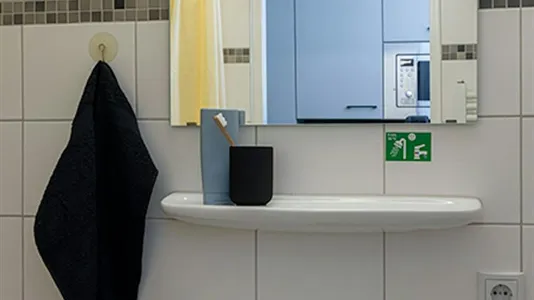 Apartments in Berlin Tempelhof-Schöneberg - photo 10