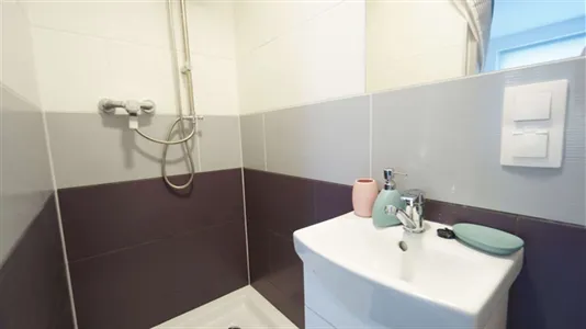 Apartments in Łódź - photo 7