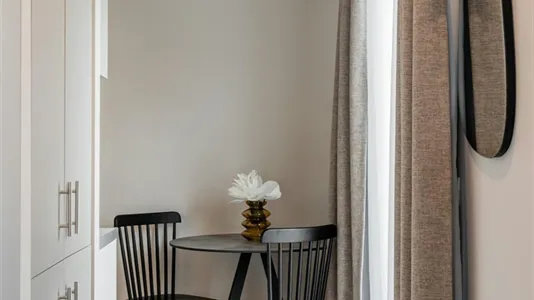 Apartments in Zografou - photo 7