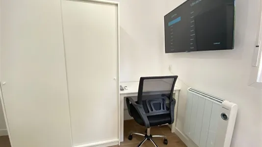 Rooms in Madrid Usera - photo 4