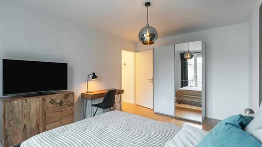 Rooms in Location is not specified - photo 4