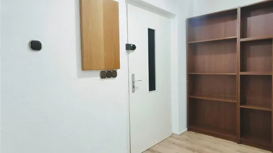 Rooms in Dortmund - photo 8