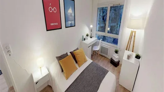 Rooms in Lille - photo 1