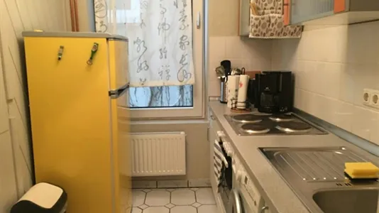 Rooms in Hamburg Mitte - photo 3