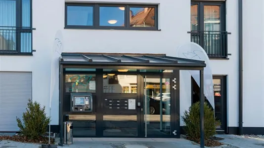 Apartments in Munich Ramersdorf-Perlach - photo 10