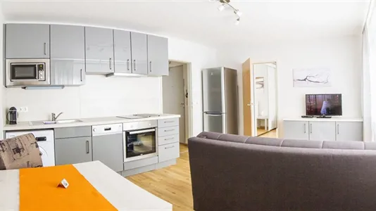 Apartments in Vienna Donaustadt - photo 3