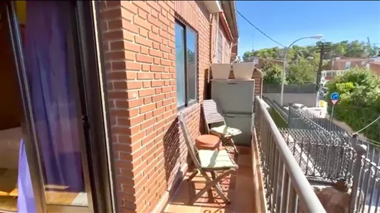 Rooms in Madrid Hortaleza - photo 5