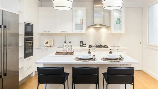 Apartments in Madrid Retiro - photo 8