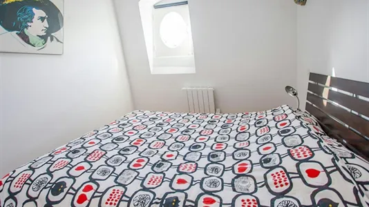 Apartments in Paris 3ème arrondissement - Marais - photo 10