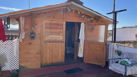 Apartments in Córdoba - photo 6