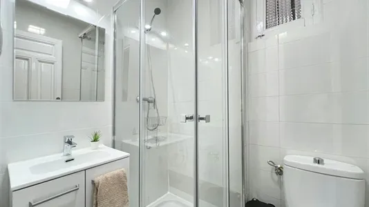 Apartments in Madrid Chamberí - photo 7