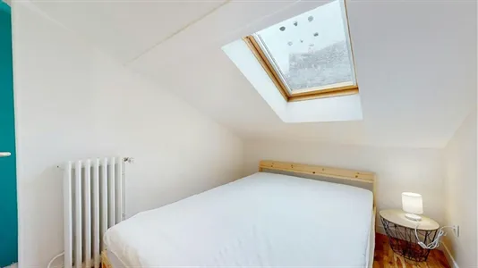 Rooms in Clermont-Ferrand - photo 2