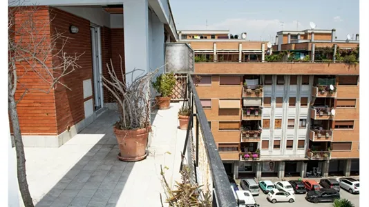 Apartments in Roma Municipio X – Ostia/Acilia - photo 9