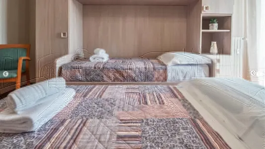 Apartments in Florence - photo 7