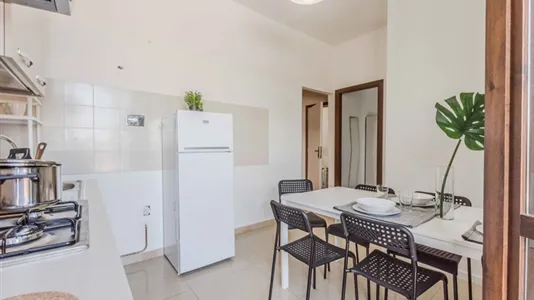 Rooms in Pisa - photo 4