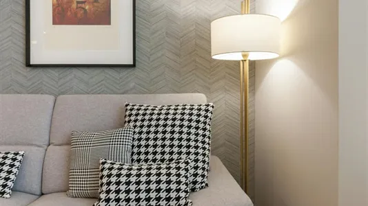 Apartments in Madrid Chamartín - photo 4