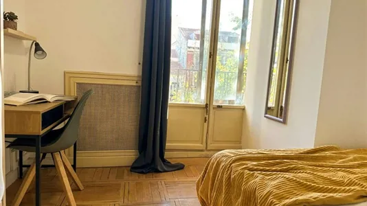 Rooms in Madrid Moncloa-Aravaca - photo 2