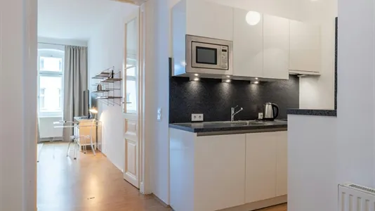 Apartments in Vienna Landstraße - photo 8