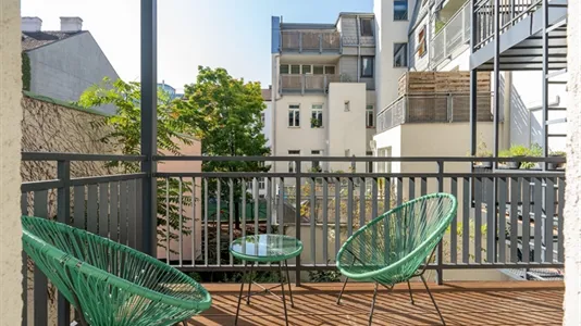 Apartments in Wien Währing - photo 6