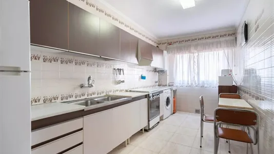 Rooms in Castellón de la Plana/Castelló de la Plana - photo 8