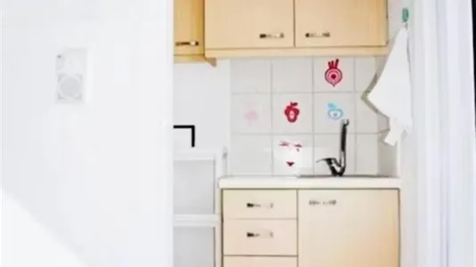 Apartments in Location is not specified - photo 9