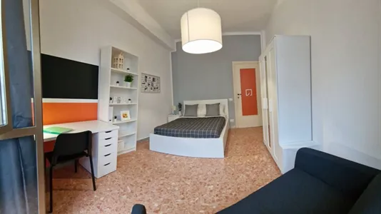 Rooms in Roma Municipio XIV – Monte Mario - photo 5