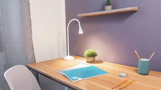 Rooms in Padua - photo 4