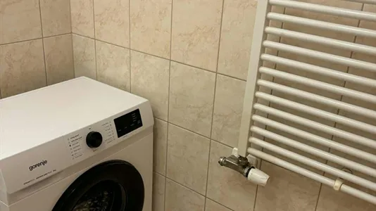 Apartments in Budapest Józsefváros - photo 7