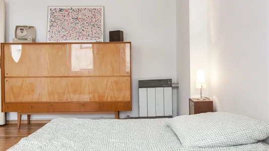 Apartments in Location is not specified - photo 9