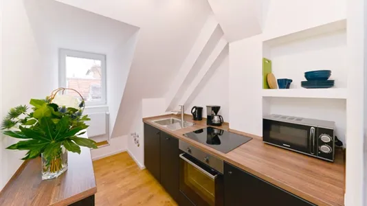 Apartments in Berlin Pankow - photo 5