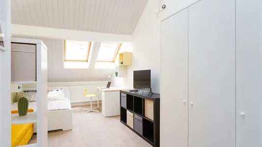 Apartments in Location is not specified - photo 5