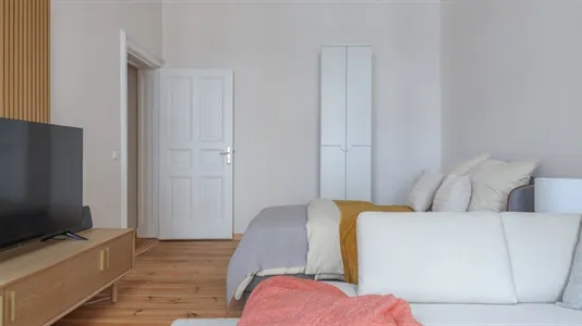 Apartments in Berlin Friedrichshain-Kreuzberg - photo 6