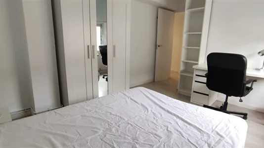 Apartments in Salamanca - photo 5