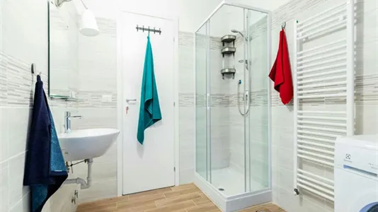 Rooms in Bologna - photo 8