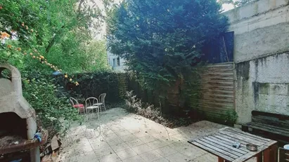 Room for rent in Saint-Denis, Île-de-France