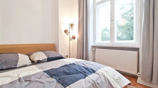 Apartments in Berlin Mitte - photo 7