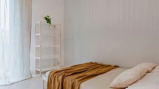 Rooms in Milano Zona 9 - Porta Garibaldi, Niguarda - photo 3