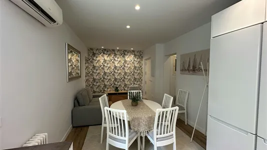 Rooms in Madrid Chamberí - photo 5