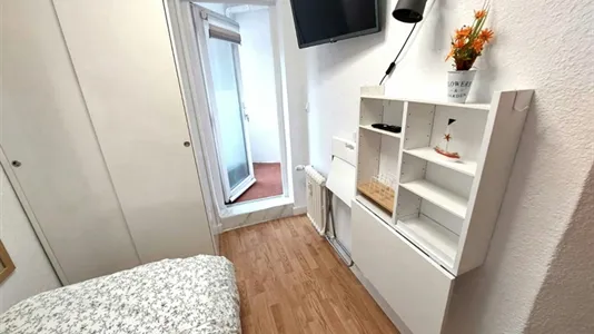 Rooms in Madrid Hortaleza - photo 5